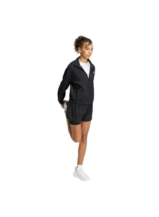 Adidas  adi365 Cheering Jacket for Women | Best Price UAE